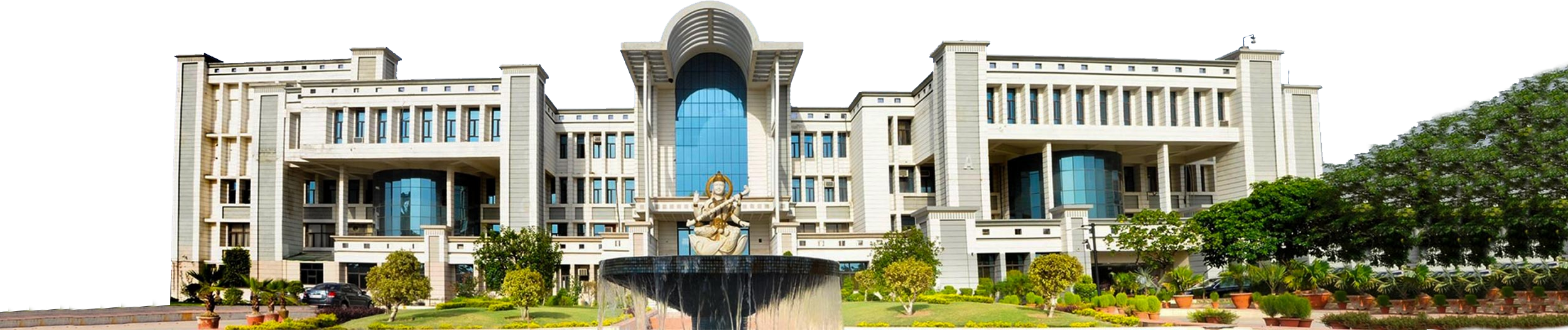 university