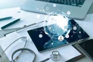 How and where to enroll for online MBA in Healthcare Management
