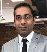 Dr. Sahil Malik Associate Professor - Online Degree Course