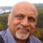 Manav Rachna online-Mr Anil Chopra