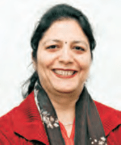 Dr. Gurjeet Chawla