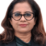 Manav Rachna online- Ms Alpana Srivastava