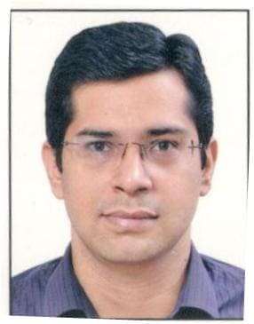 Mr Rohit Chekker Professor Of Pratice - Online MBA Degree Course