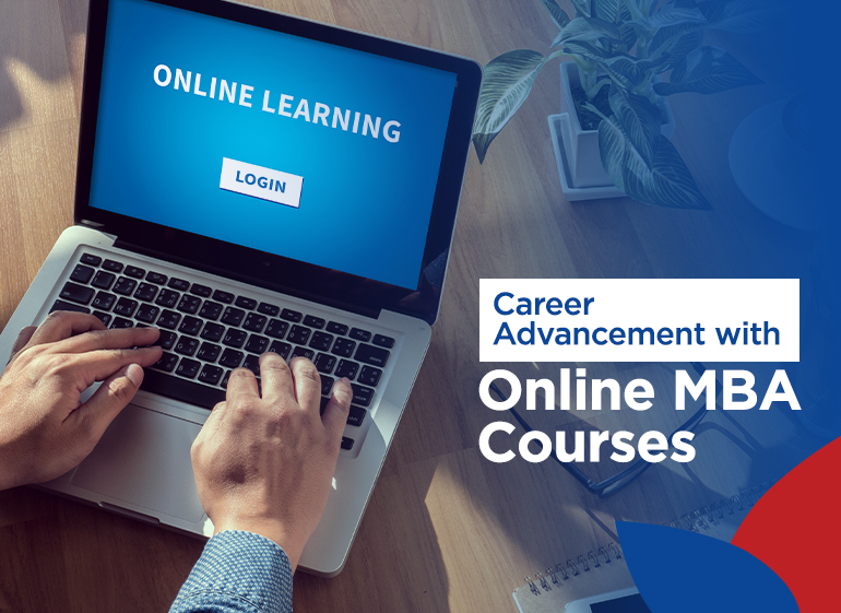 How Online MBA Courses Can Boost Your Career Progression (1)