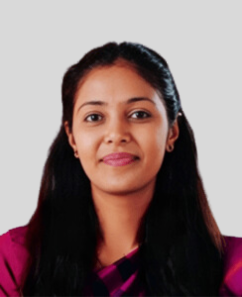 Ms Deepali Seth Assistant Professor and Programme Coordinator Online MA English Degree Course