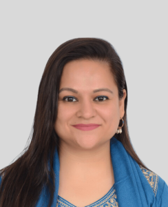 Dr Garima Sharma - Associate Professor & Programme Coordinator, Online BCA Degree Course