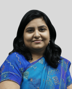 Dr Mridula Batra - Assistant Director & Programme Coordinator Online MCA Degree Course