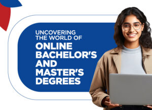 Online BA & MA Degrees in India