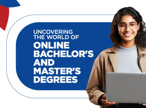 Online BA & MA Degrees in India