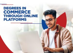 Explore flexible online BCom & MCom degrees in India at Manav Rachna Online: top-notch education, expert faculty, and industry-focused curriculum. Enroll now.