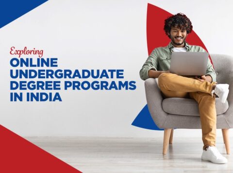 online Bachelor Degree Courses in India