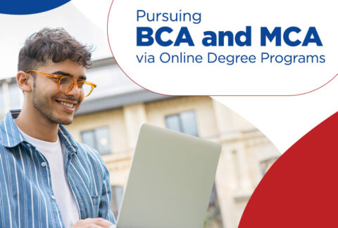 Seeking BCA and MCA Degrees through Online Degree Courses (2)