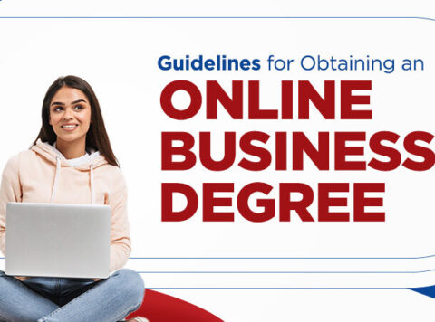 online BBA & MBA degrees in India