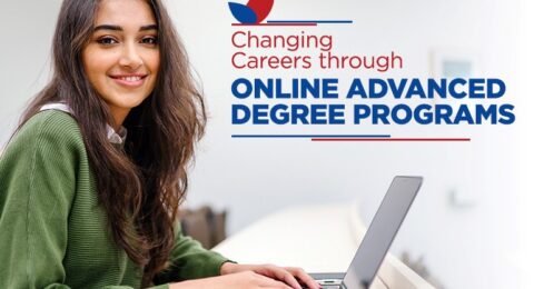 Online PG Degree Courses