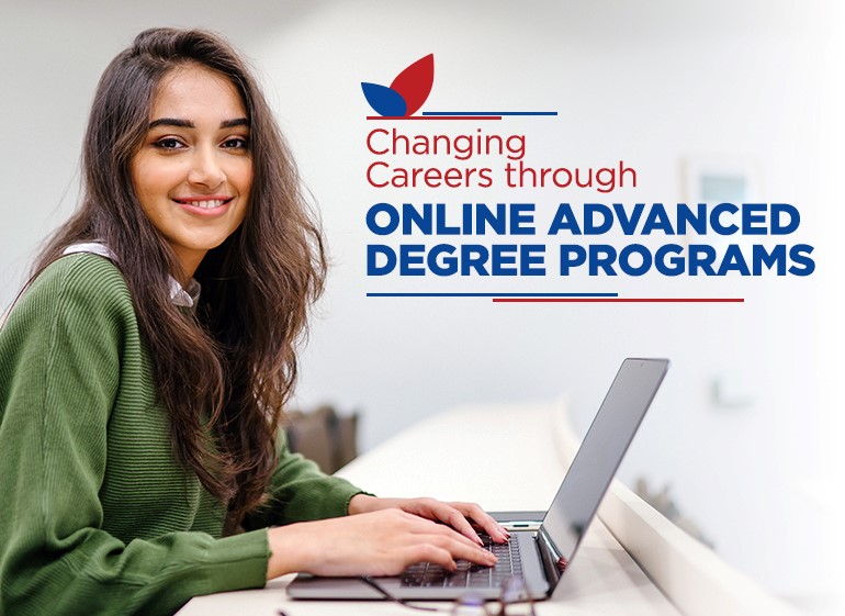 Online PG Degree Courses