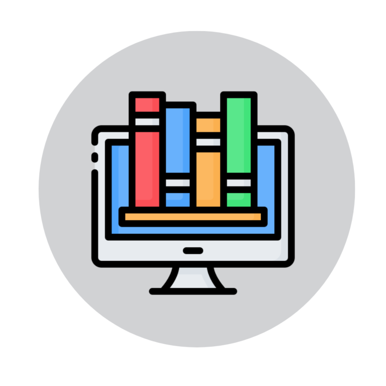 Manav Rachna Online - Access to e - Books and e- Library icon