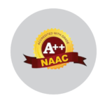 Manav Rachna Online - Accredited with NAAC A++ icon