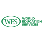 WES logo - Awards and Accreditations for Manav Rachna Online Degree Courses