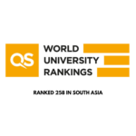Word University Rankings for Manav Rachna Online Degree Courses