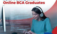 online BCA degree in India