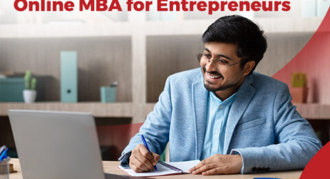 Online Entrepreneur MBA Program