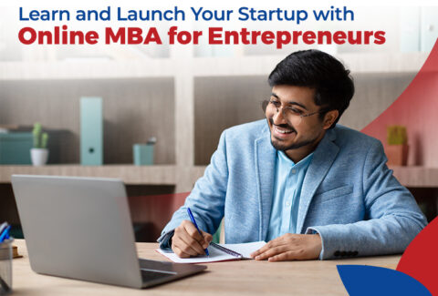 Online Entrepreneur MBA Program