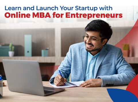 Online Entrepreneur MBA Program