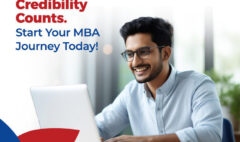 UGC-approved online MBA