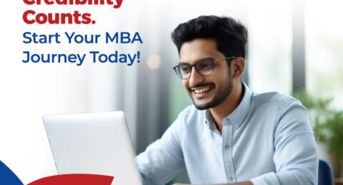 UGC-approved online MBA