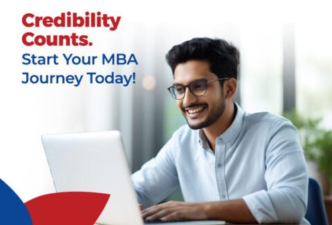 UGC-approved online MBA