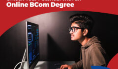 Online BCA Degree