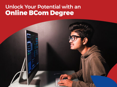 Online BCA Degree