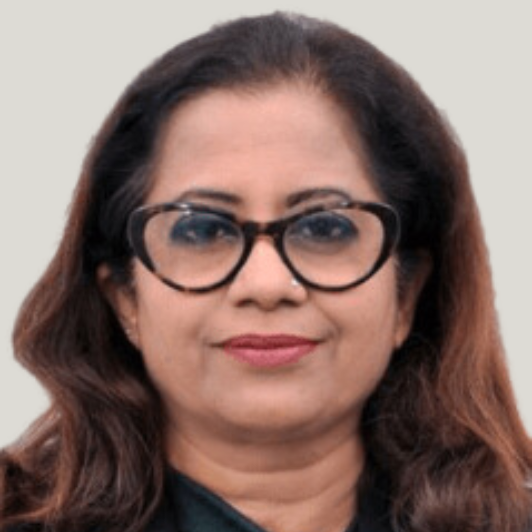 Manav Rachna online- Ms Alpana Srivastava