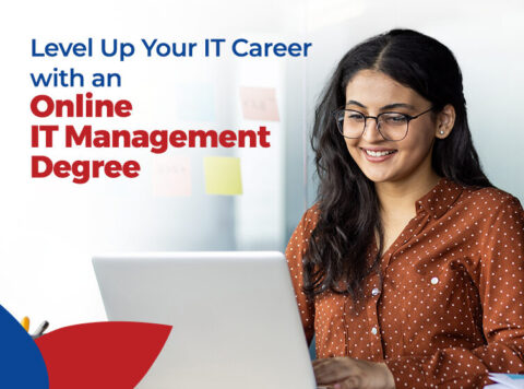 online MBA in IT Management