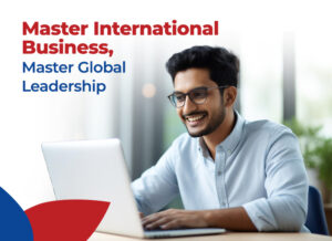 Online MBA in International Business