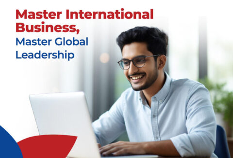 Online MBA in International Business