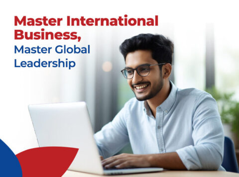 Online MBA in International Business