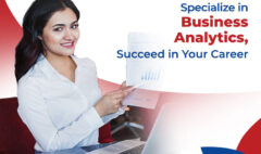 Online MBA in Business Analytics