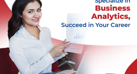 Online MBA in Business Analytics