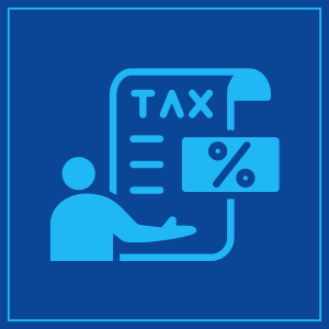 Tax Consultant