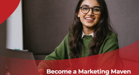 online MBA in Marketing