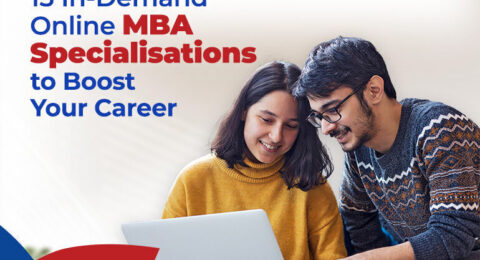 Top 15 Online MBA Specializations