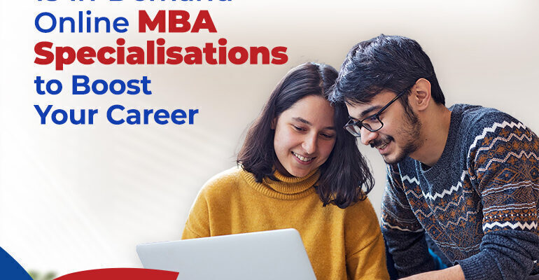 Top 15 Online MBA Specializations