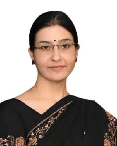 Prof (Dr.) Deepti Dabas Hazarika