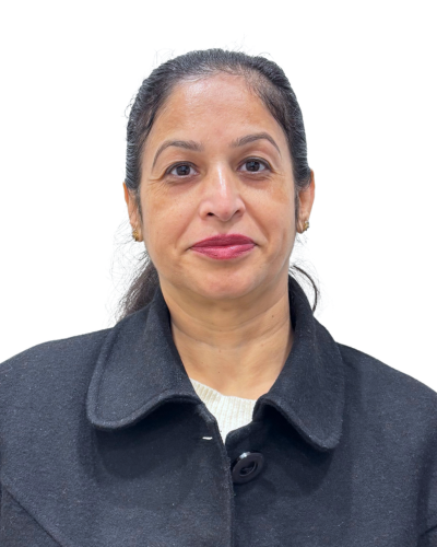 Prof. (Dr) Shaveta Bhatia