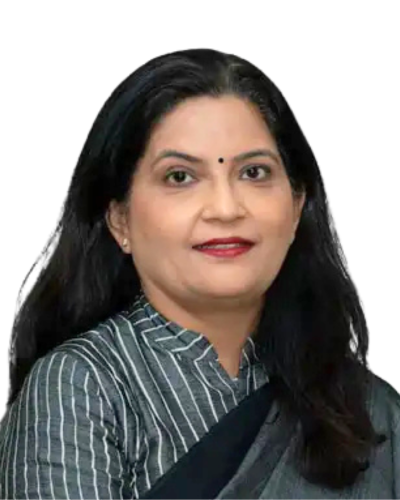 Prof (Dr.) Anita Khosla