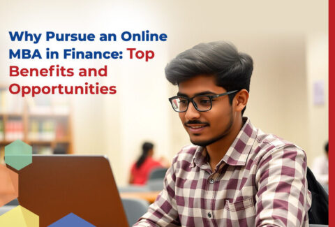 Benefits and Opportunities of an Online MBA in Finance