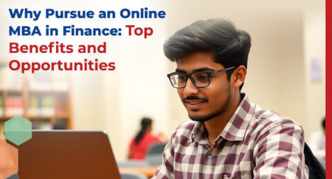 Benefits and Opportunities of an Online MBA in Finance