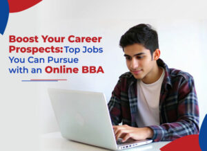 Online BBA Degree in India