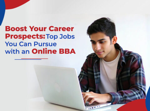 Online BBA Degree in India